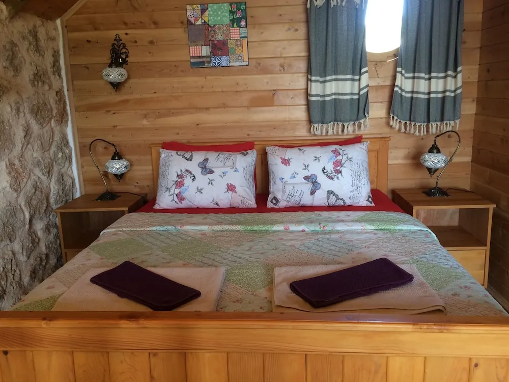 Villa, 2 Yatak Odası