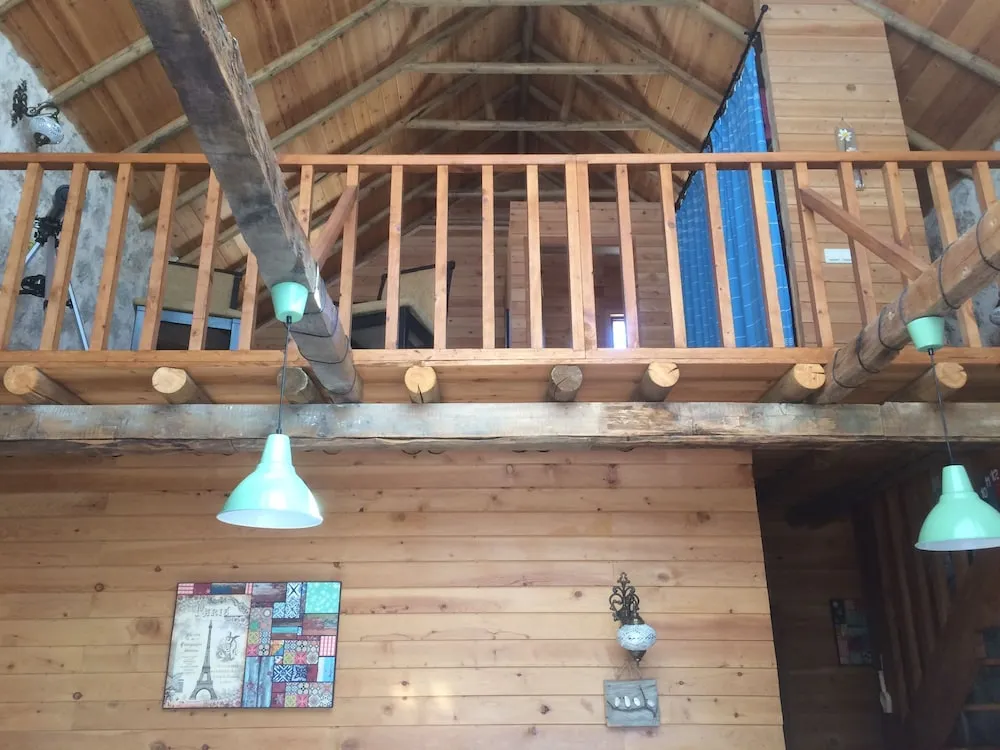 Villa, 2 Yatak Odası