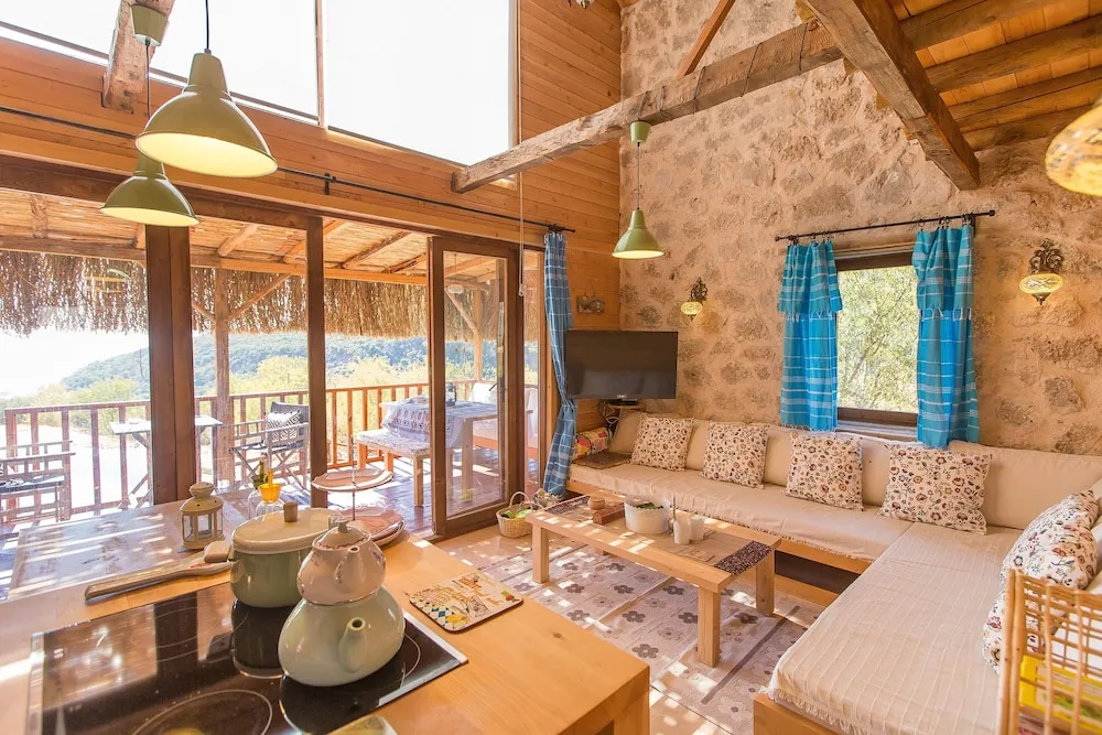 Villa, 2 Yatak Odası