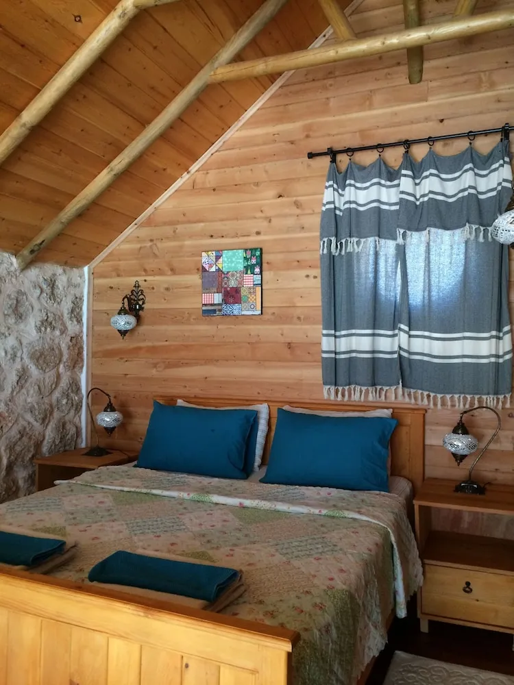 Villa, 1 Yatak Odası