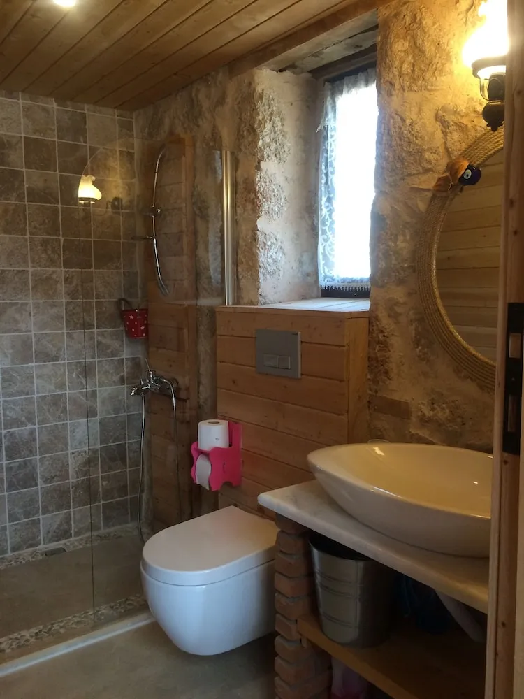 Villa, 1 Yatak Odası