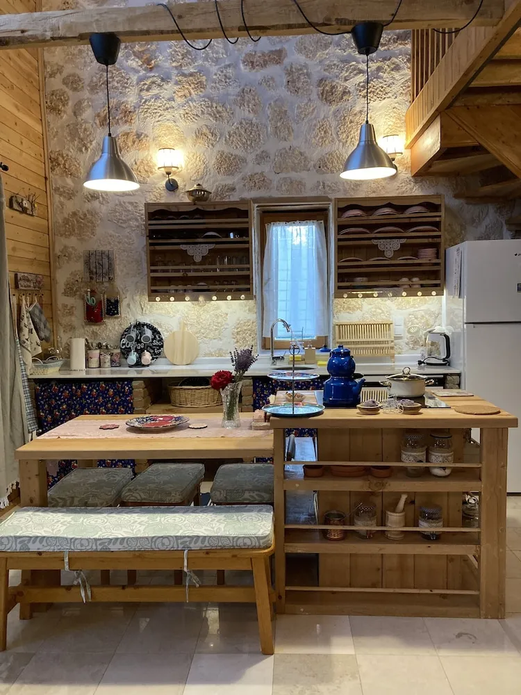 Villa, 2 Yatak Odası