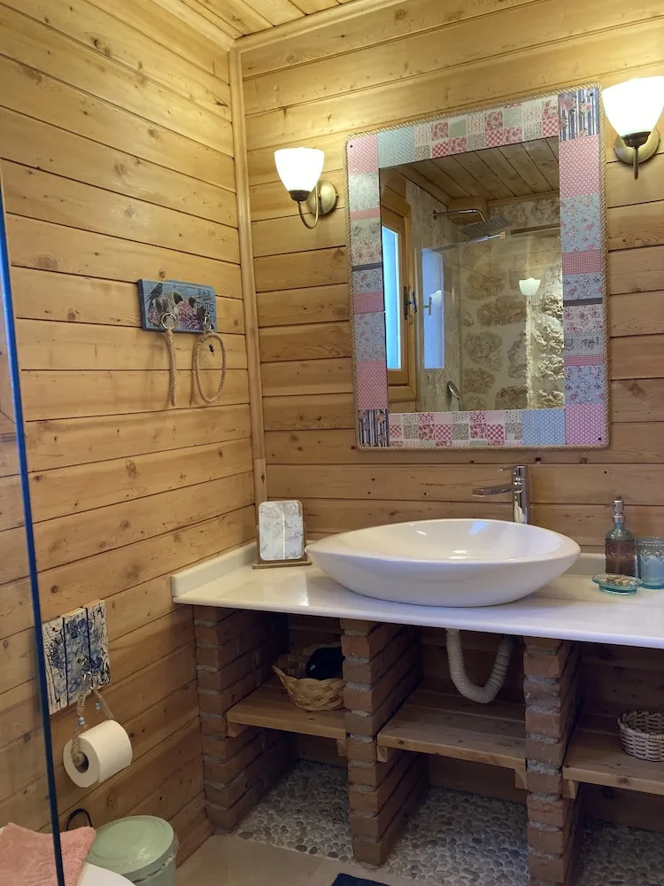 Villa, 2 Yatak Odası