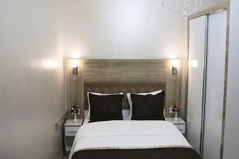 Gungor Omesyus Otel