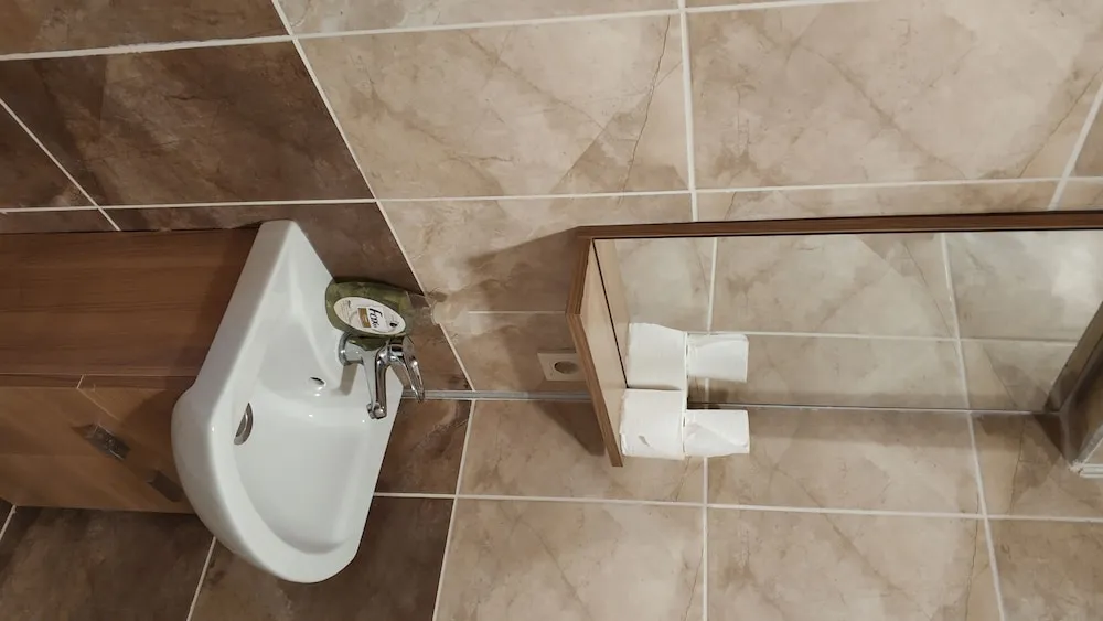 Classic Apart Daire, 1 Yatak Odası (NO 3)