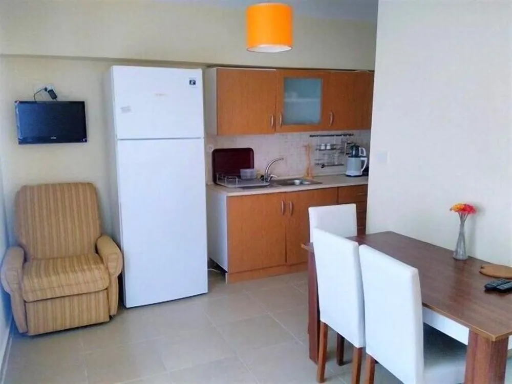 Classic Apart Daire, 1 Yatak Odası (NO 3)