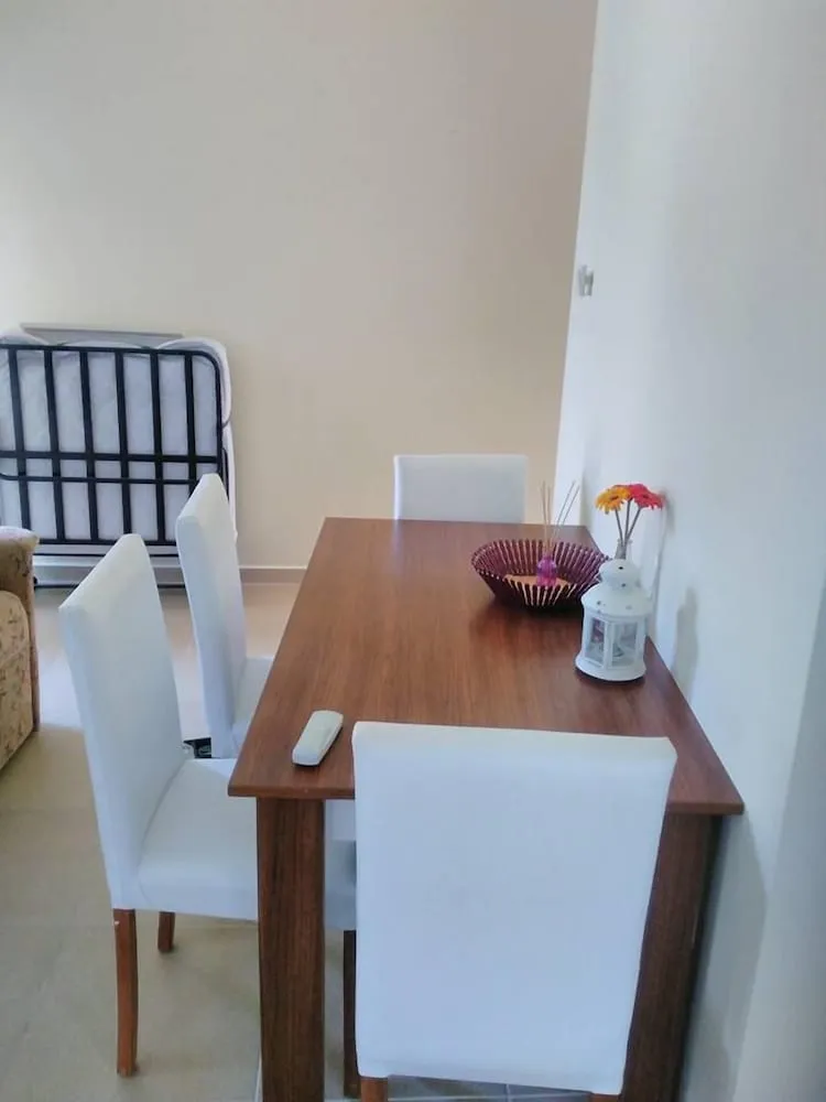 Classic Apart Daire, 1 Yatak Odası (NO 4)