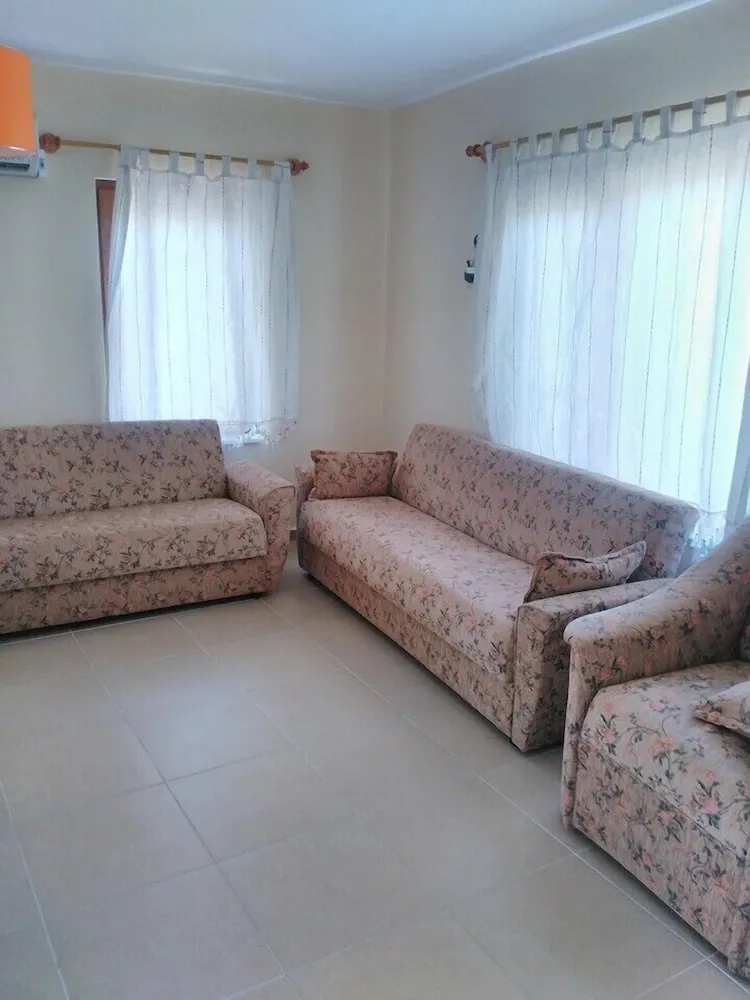 Classic Apart Daire, 1 Yatak Odası (NO 4)