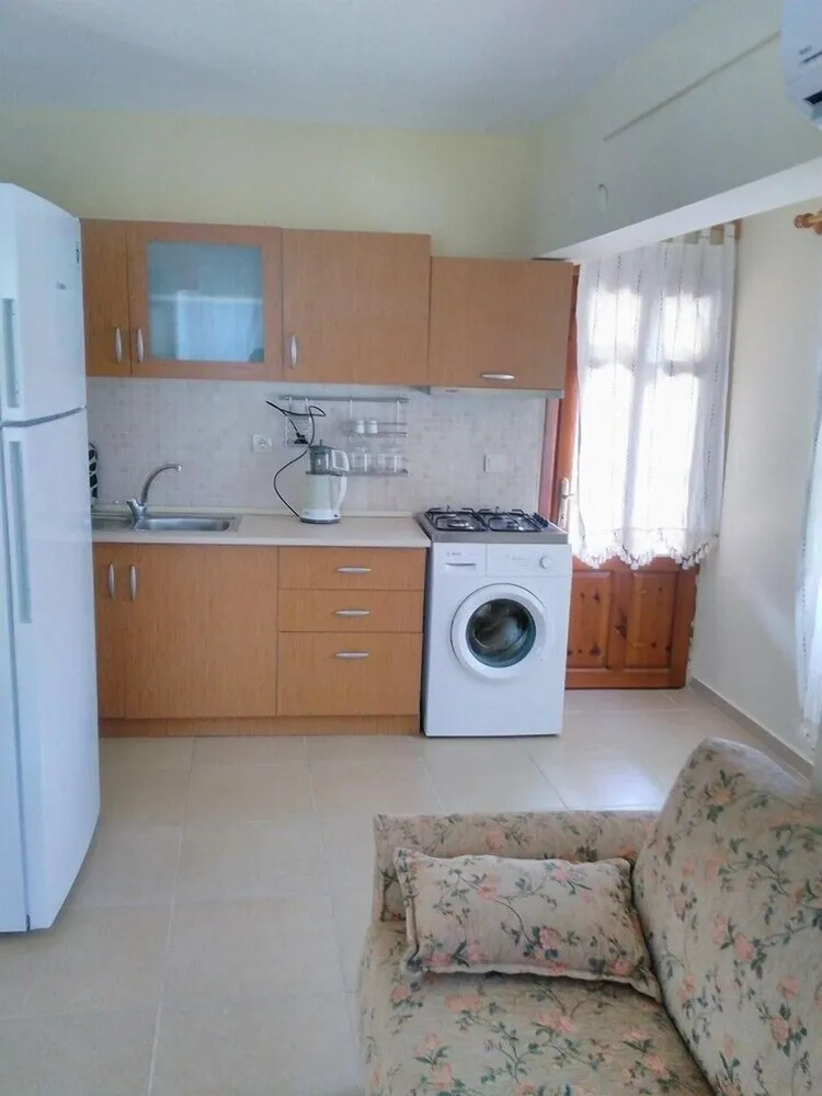 Classic Apart Daire, 1 Yatak Odası (NO 4)
