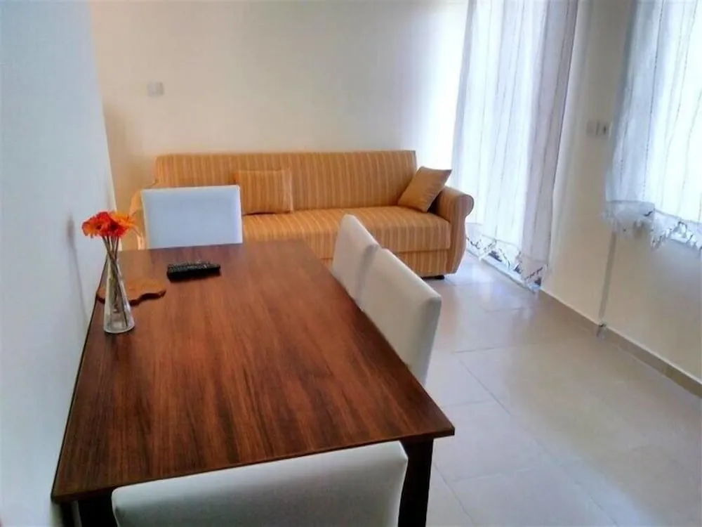 Classic Apart Daire, 1 Yatak Odası (NO 5)
