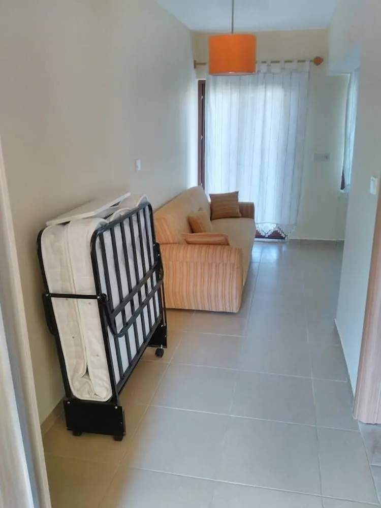 Classic Apart Daire, 1 Yatak Odası (NO 5)