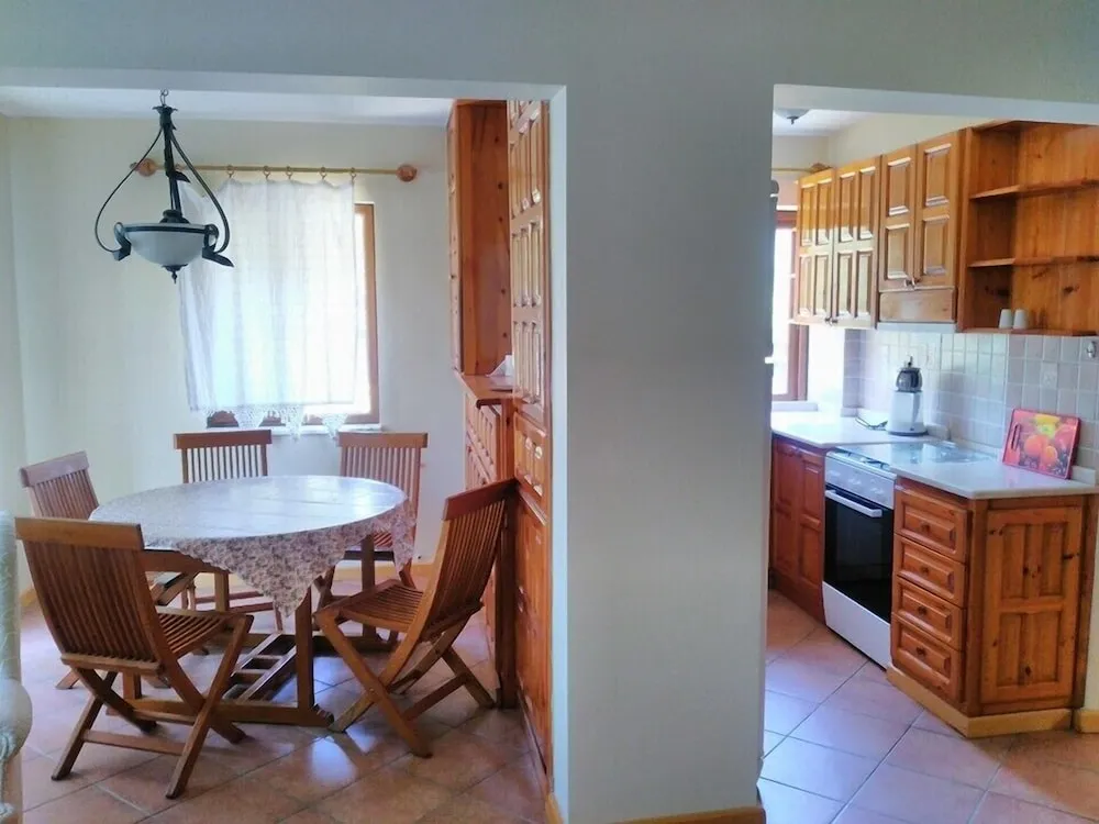 Family Villa, 2 Yatak Odası