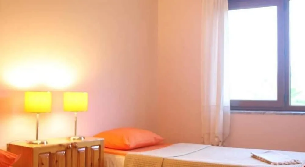 Family Villa, 2 Yatak Odası