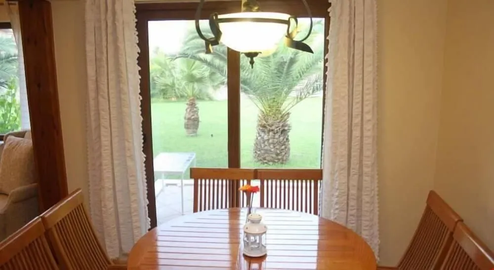 Family Villa, 2 Yatak Odası