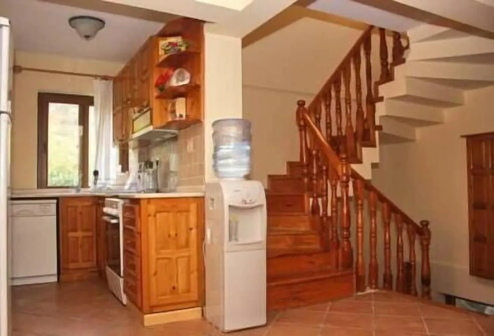Family Villa, 2 Yatak Odası