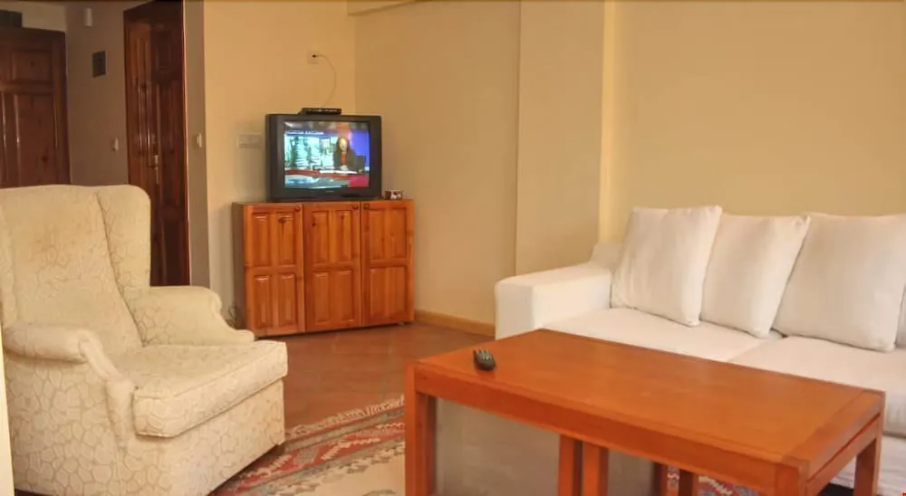 Family Villa, 2 Yatak Odası