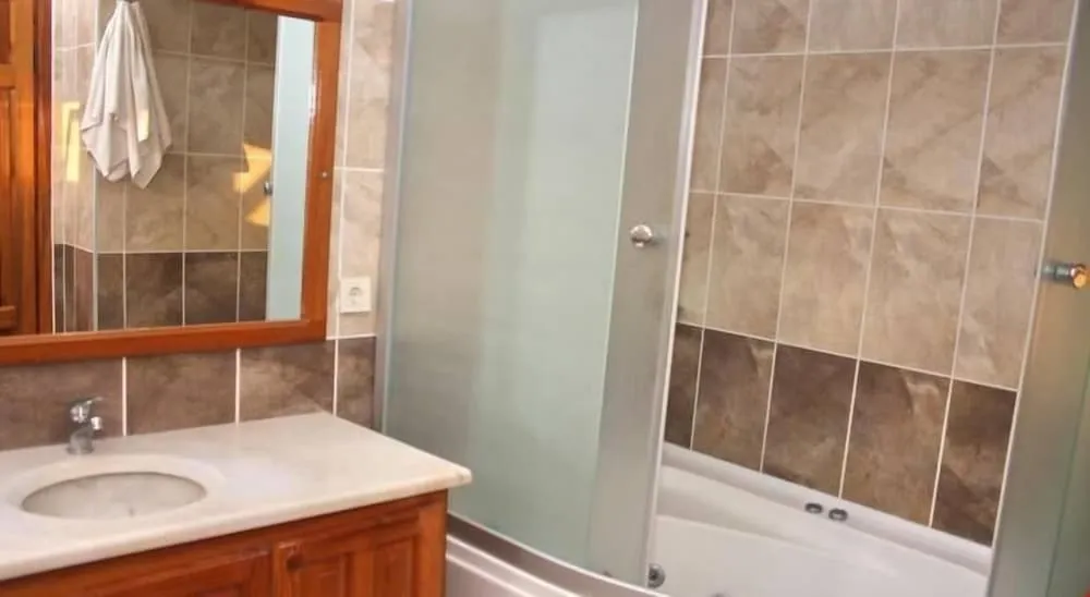 Family Villa, 2 Yatak Odası