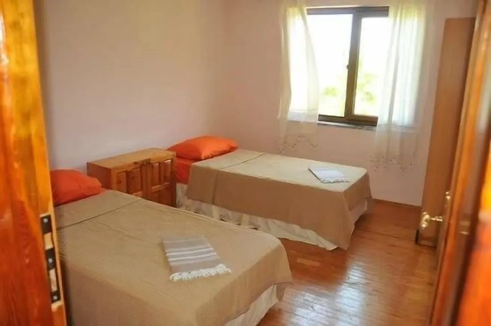 Family Villa, 2 Yatak Odası