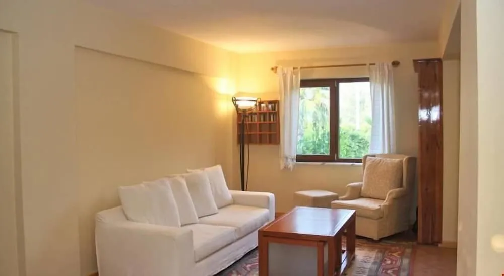 Family Villa, 2 Yatak Odası
