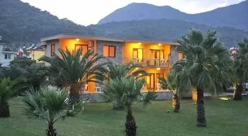 The Palm Apart Sarıgerme