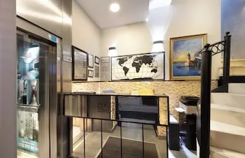 Bakırköy DES Suit Otel