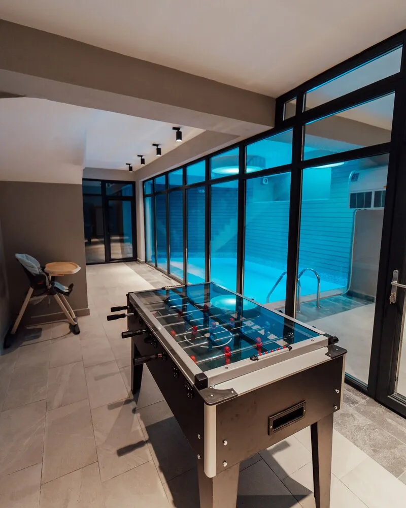 Quatro Villa