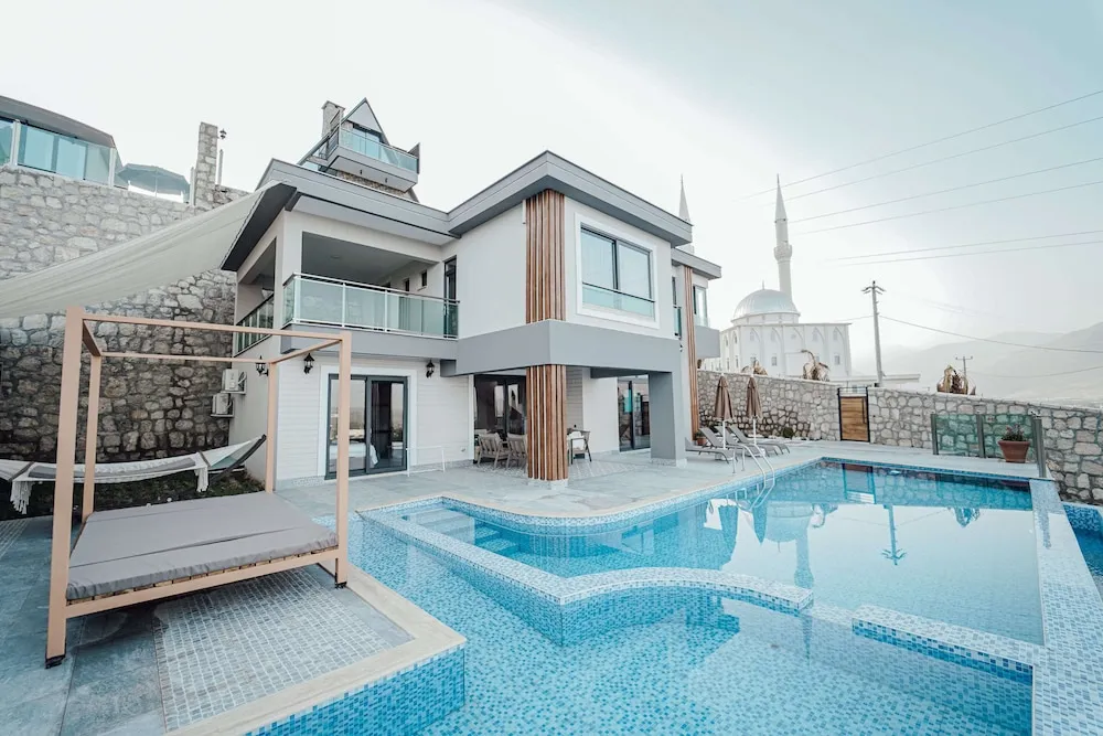 Quatro Villa