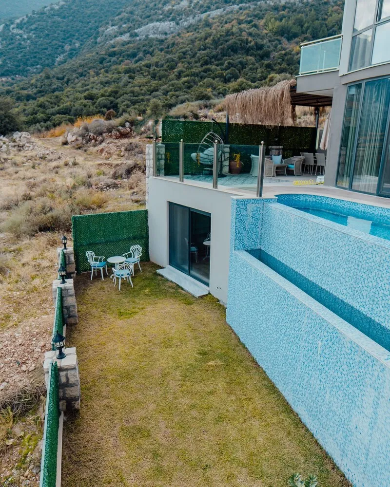Grande Villa