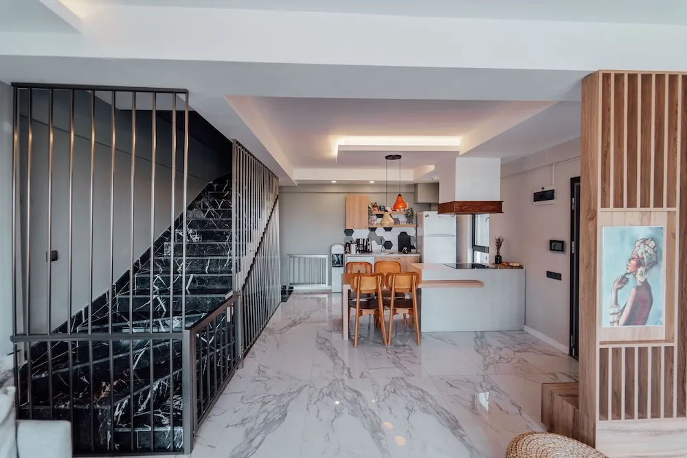 Spazio Villa