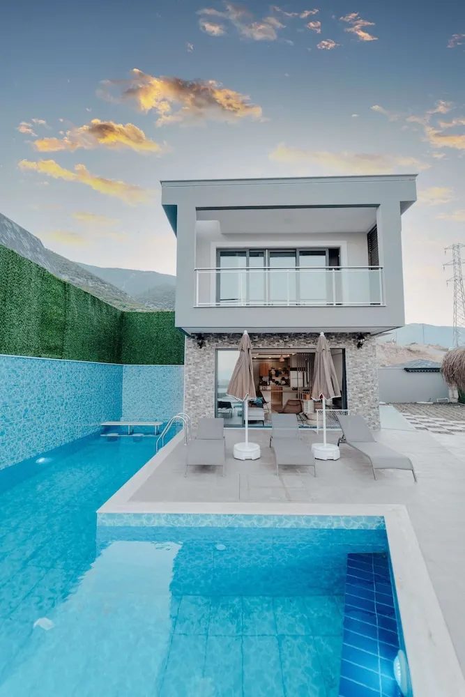 Spazio Villa