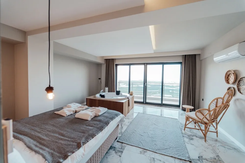 Spazio Villa