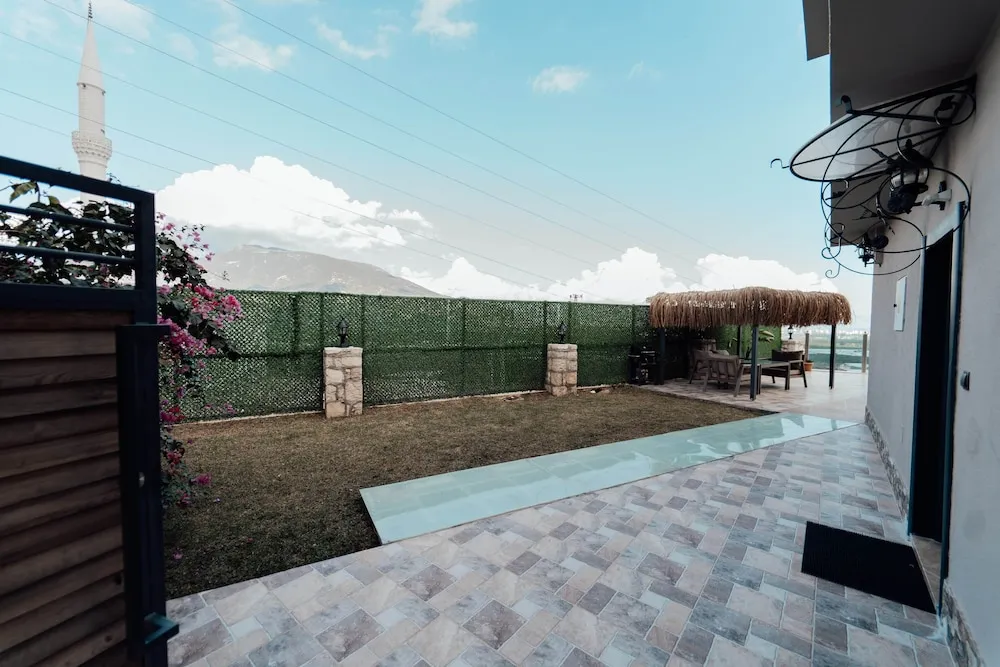 Spazio Villa