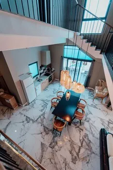 Fortunella Villas