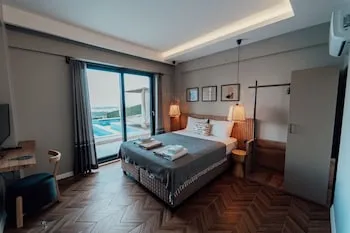 Fortunella Villas