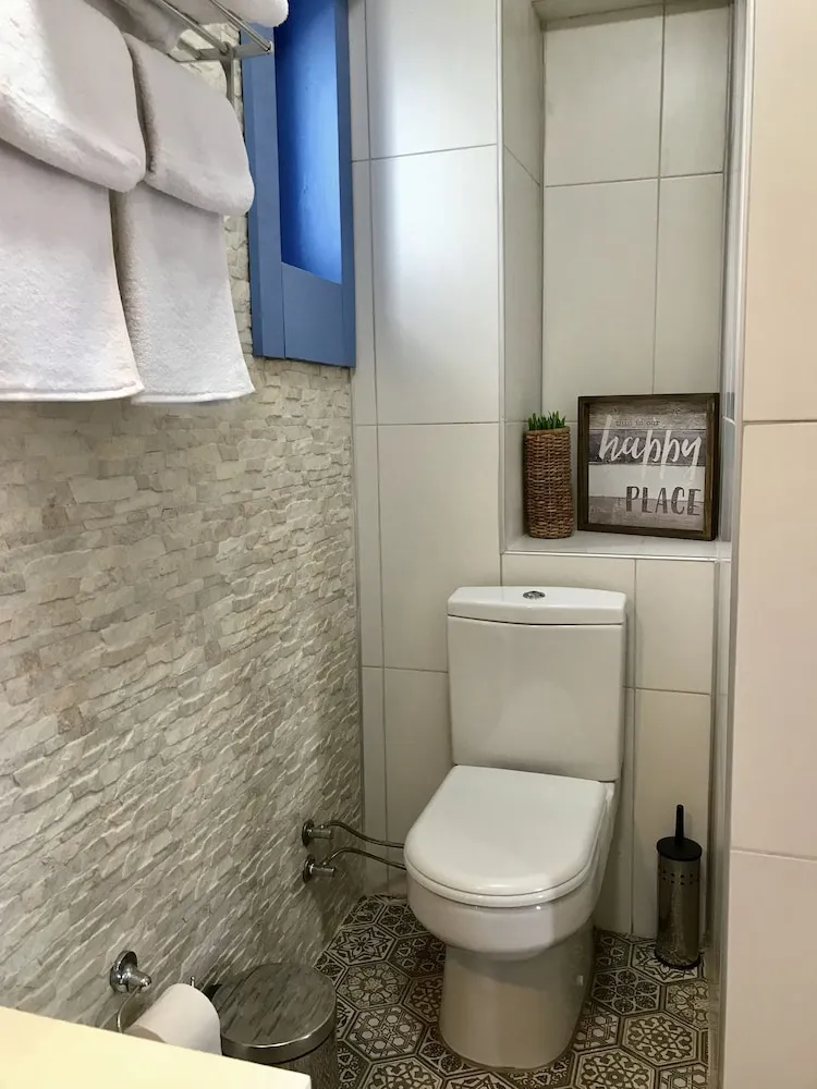 Romantic Oda, Bahçe Manzaralı