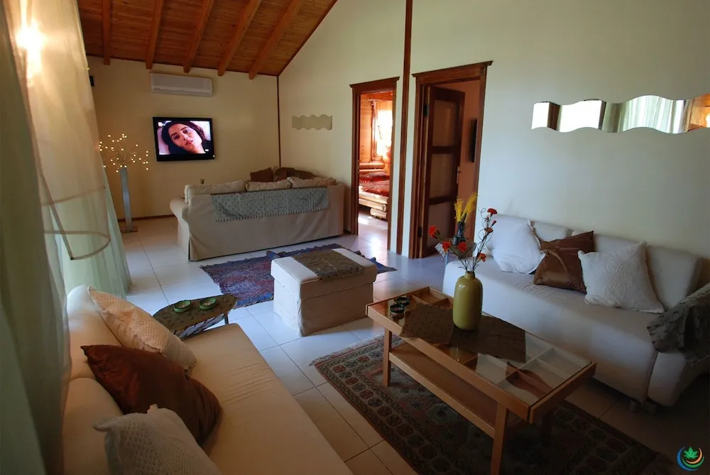 Bungalov (Sultan Suites)