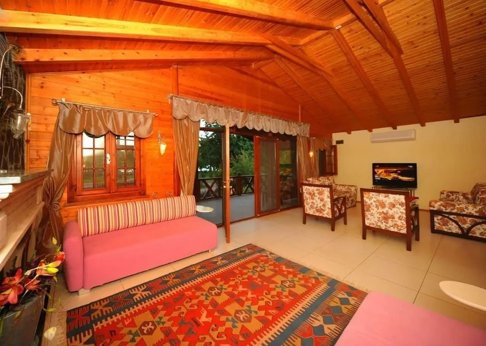 Bungalov (Sultan Suites)