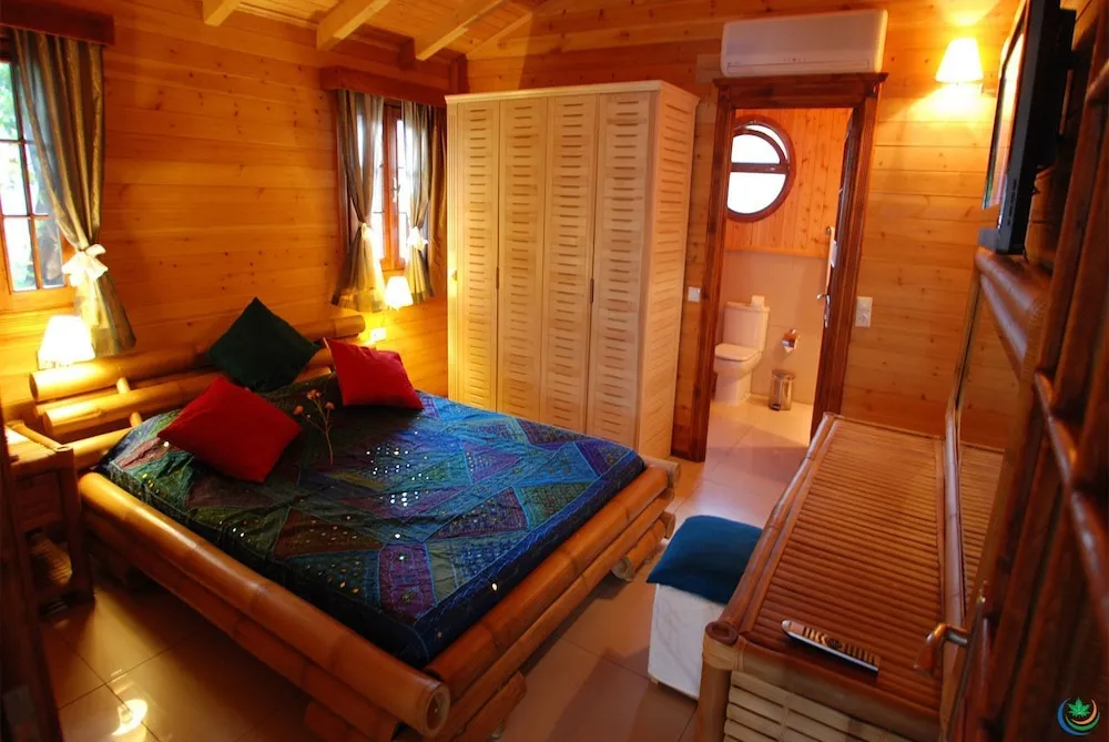 Bungalov (Sultan Suites)