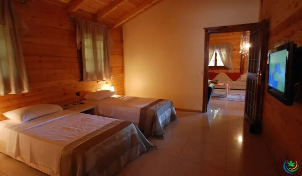 Family Bungalov