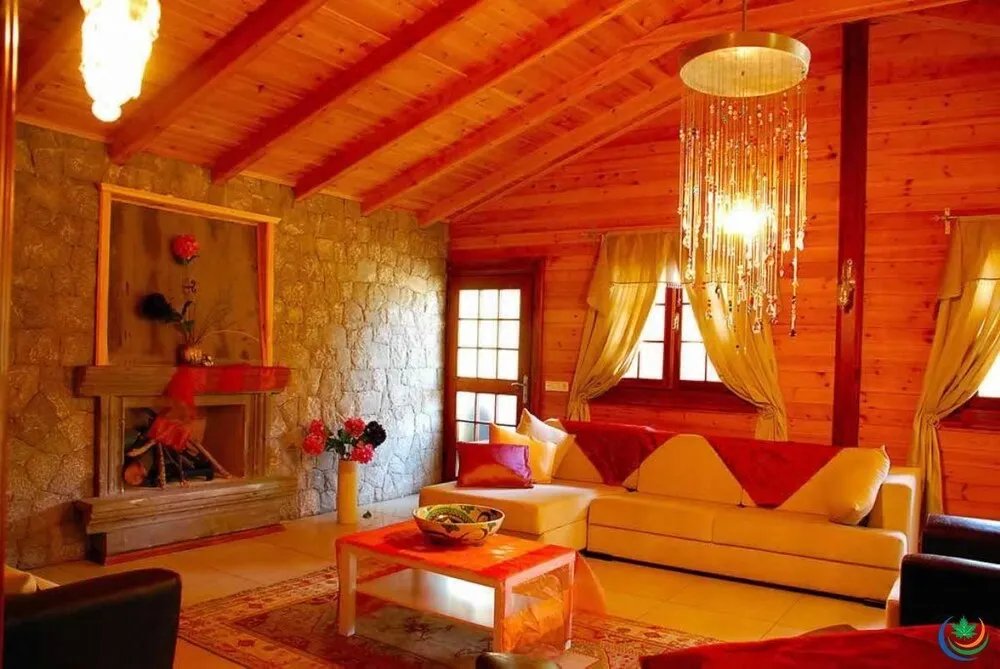 Family Bungalov