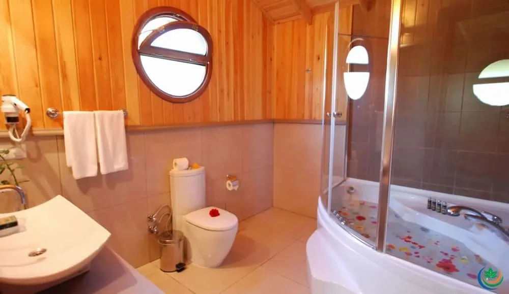 Deluxe Bungalov