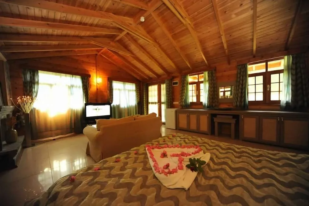 Deluxe Bungalov