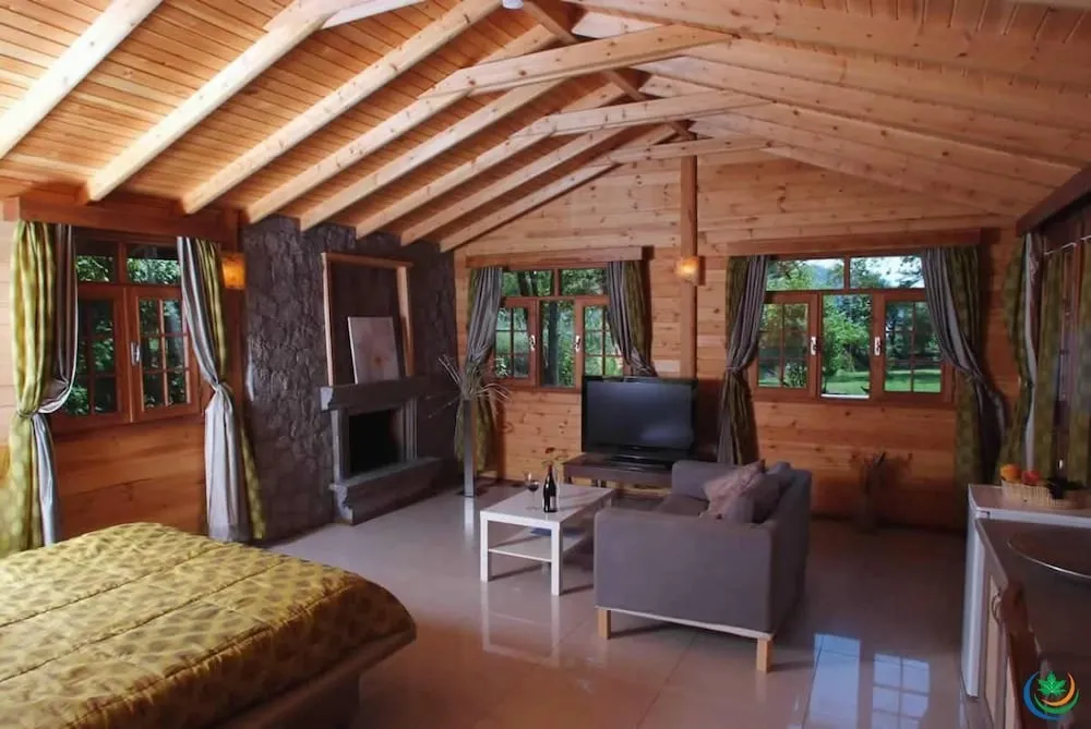 Deluxe Bungalov