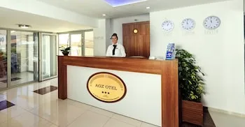 AGZ Hotel