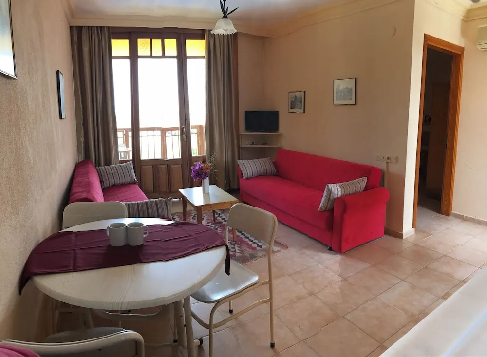 Family Apart Daire, 1 Yatak Odası