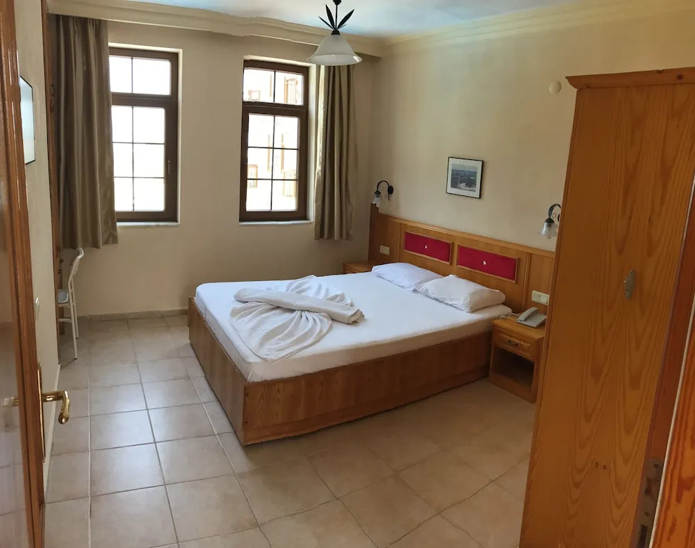 Family Apart Daire, 1 Yatak Odası