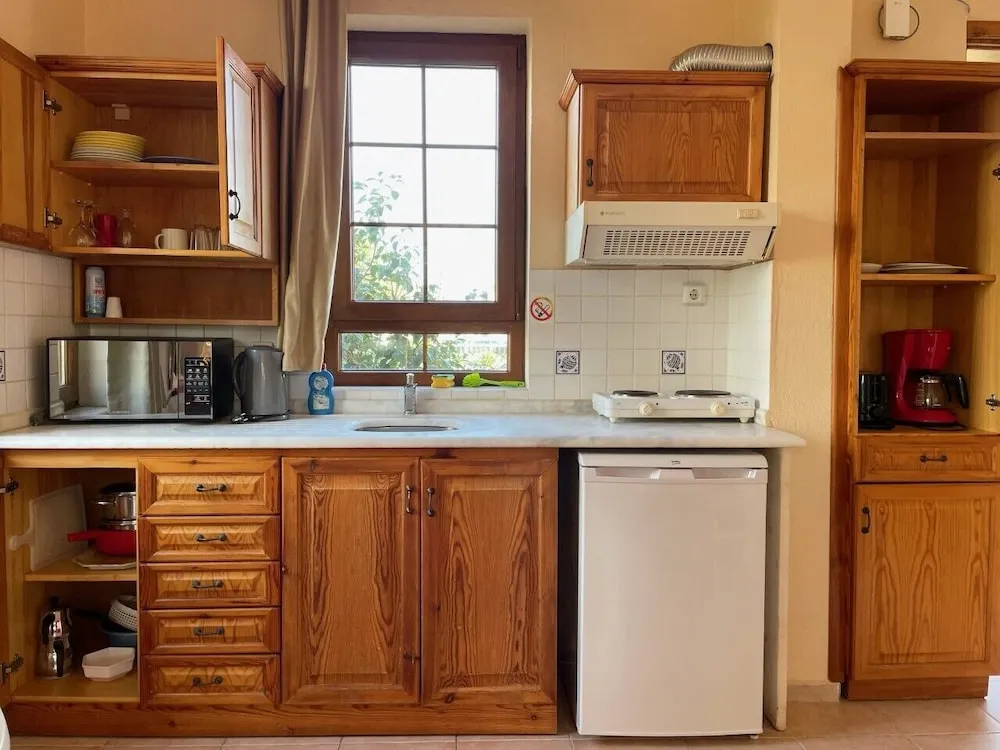 Standard Stüdyo, 1 Yatak Odası