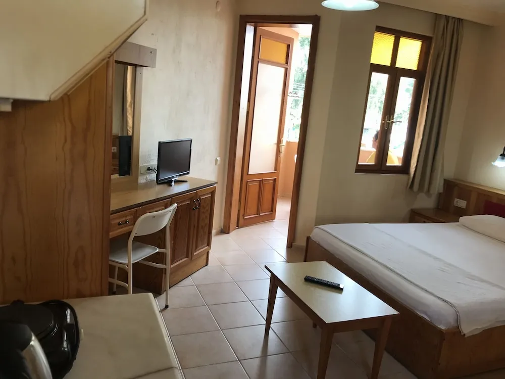 Standard Stüdyo, 1 Yatak Odası