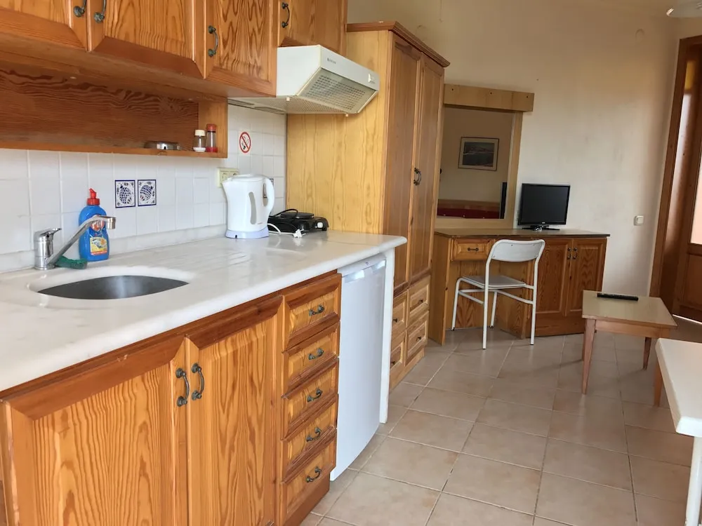 Standard Stüdyo, 1 Yatak Odası