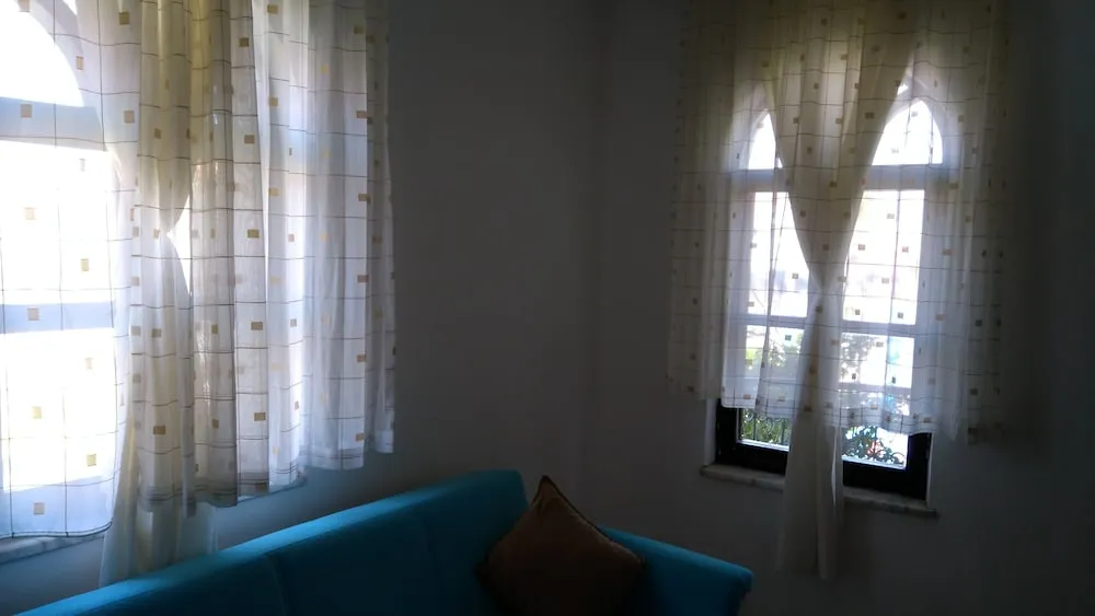 Comfort Süit, 2 Yatak Odası, Balkon/Veranda